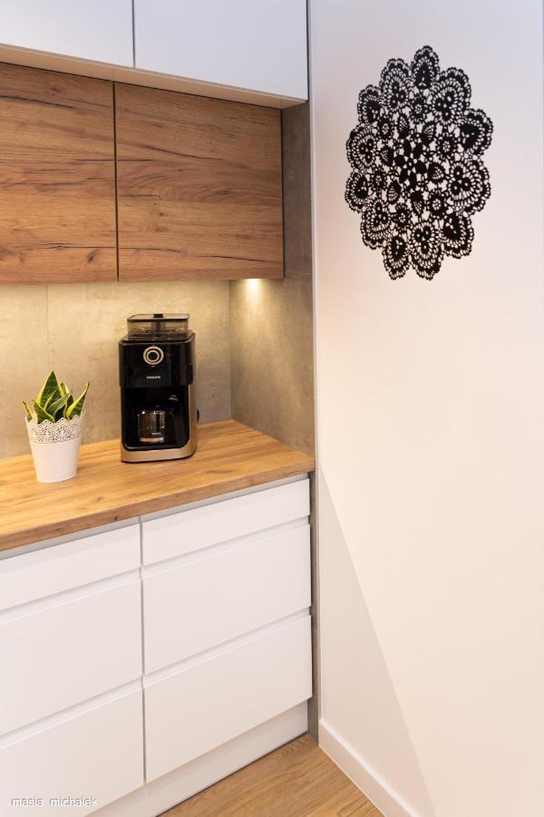 Daj Sobie Czas Apartament Истебна Экстерьер фото