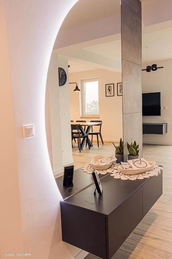 Daj Sobie Czas Apartament Истебна Экстерьер фото