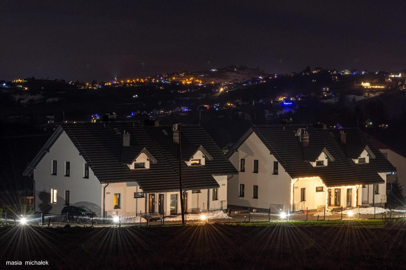 Daj Sobie Czas Apartament Истебна Экстерьер фото